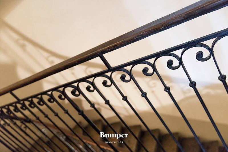 Appartement - 33 m² - 2 pièces