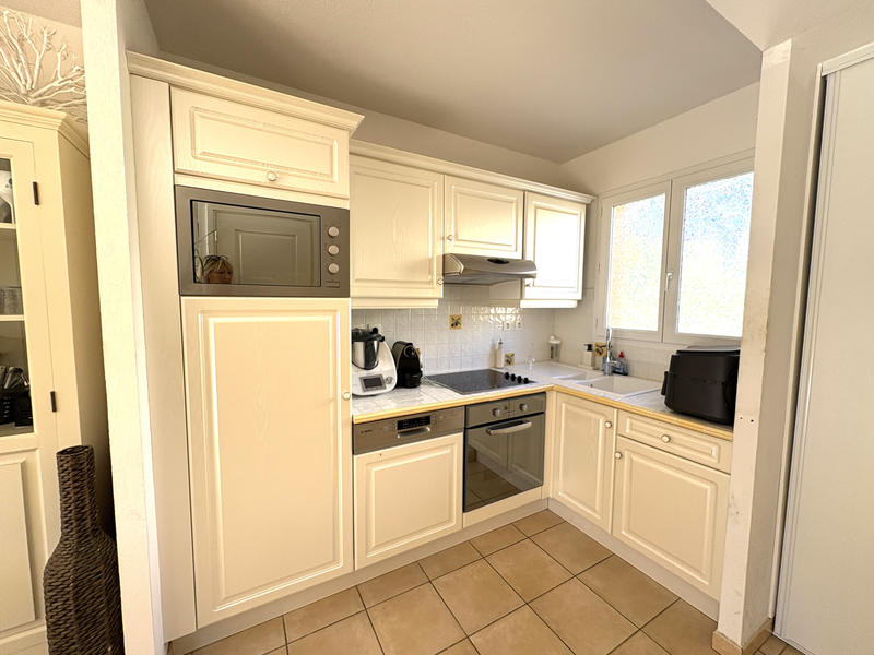 Villa - 85 m² - 4 pièces