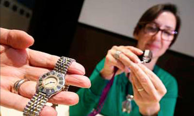 Camille Dutot Expert en art et en ventes aux enchères