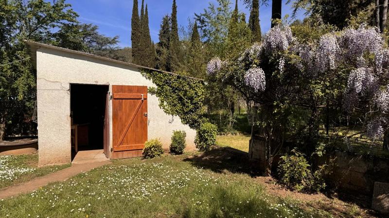 Maison - 122 m² - 5 pièces