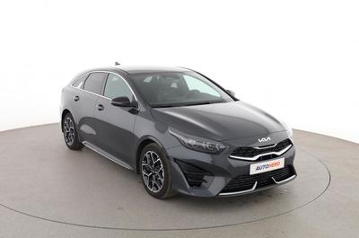 Kia ProCeed 1.5 t-GDi Gt Line Dct7 140 ch