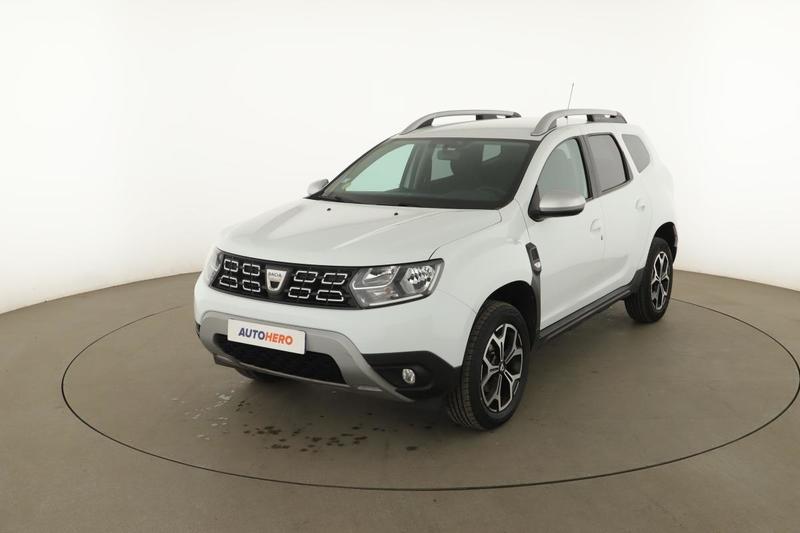 Dacia Duster II 1.5 dCi Blue Prestige 4x2 116 ch
