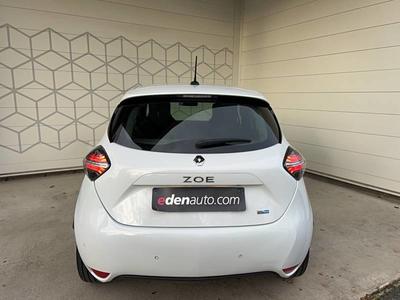 Renault Zoe R110 Achat Intégral - 21b Intens