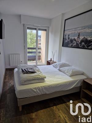 Appartement - 32 m² - 2 pièces