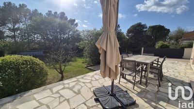 Maison - 177 m² - 6 pièces