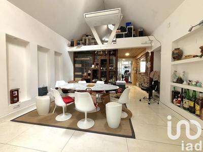 Appartement - 230 m² - 5 pièces