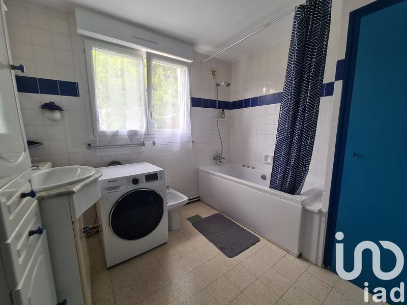 Appartement - 96 m² - 5 pièces