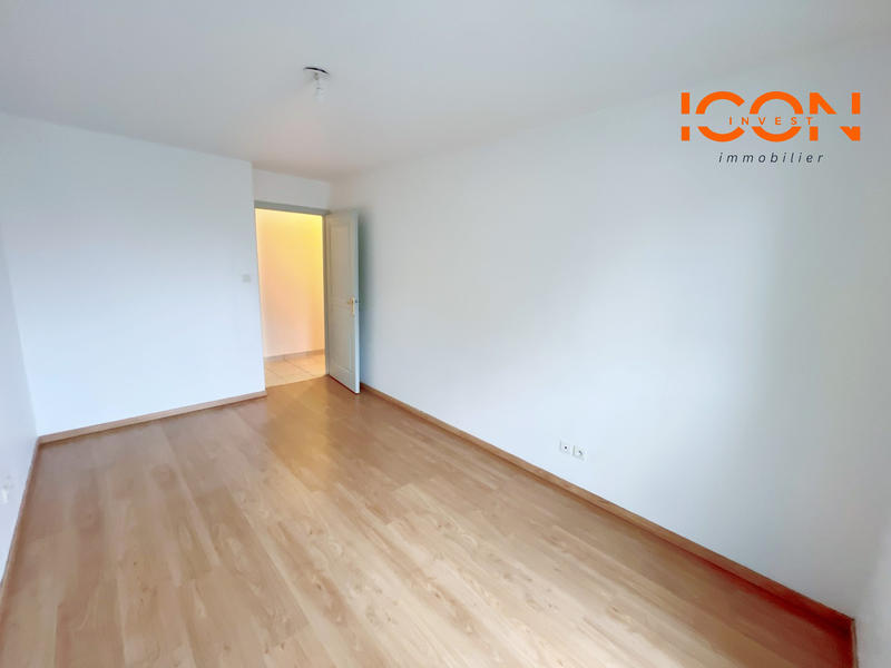 Appartement - 79 m² - 4 pièces