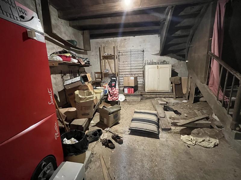 Maison - 105 m² - 6 pièces