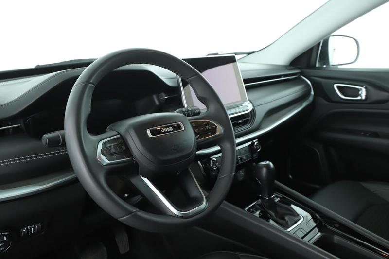 Jeep Compass 1.5 Turbo T4 Mhev Limited 4x2 Bvr7 130 ch