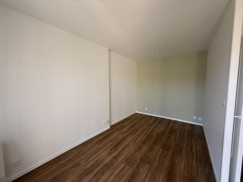 Appartement - 34 m² - 1 pièce