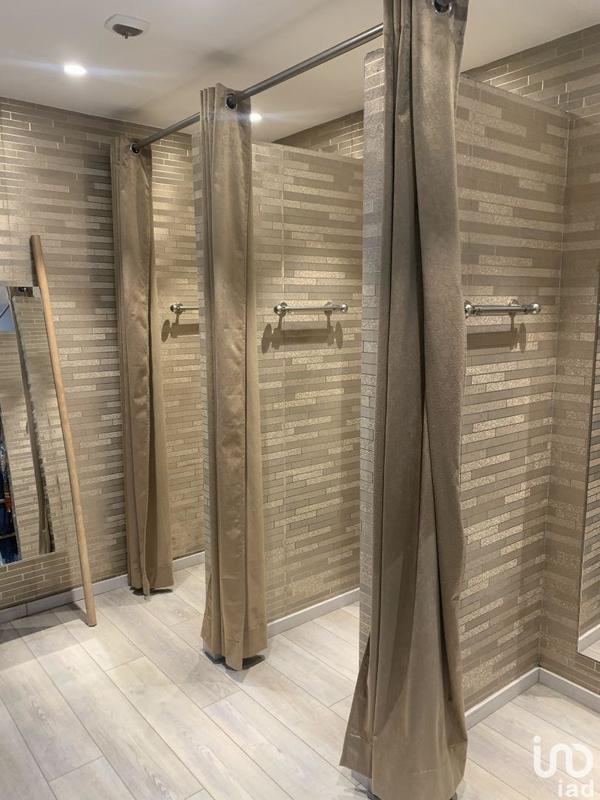 Local commercial - 70 m²