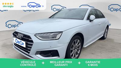 Audi A4 V 35 Tdi 163 s-Tronic 7 Business Line - Automatique