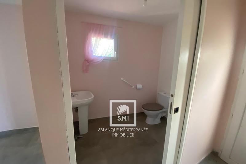 Local commercial - 31 m²