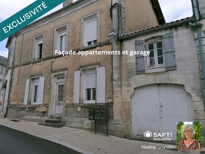 Maison - 262 m² - 11 pièces