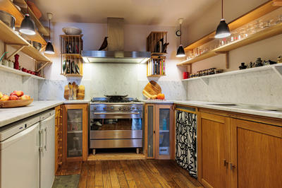 Maison - 182 m² - 9 pièces