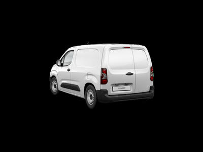 Opel Combo (30) Cargo m 600 Kg Puretech 110 s&amp;S Bvm6
