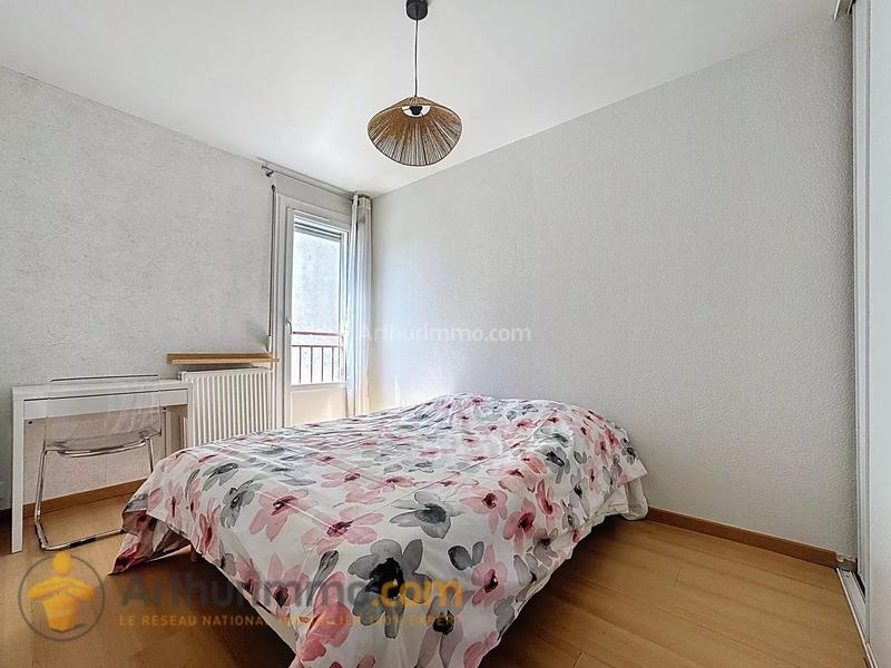 Appartement - 76 m² - 4 pièces