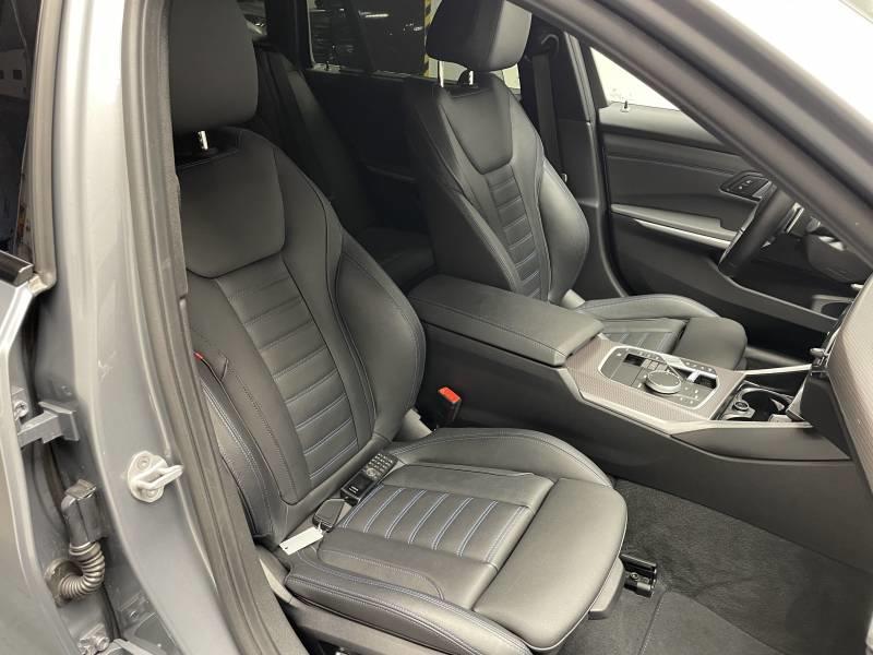 Bmw Série 3 Touring 330e 292 ch Bva8 m Sport
