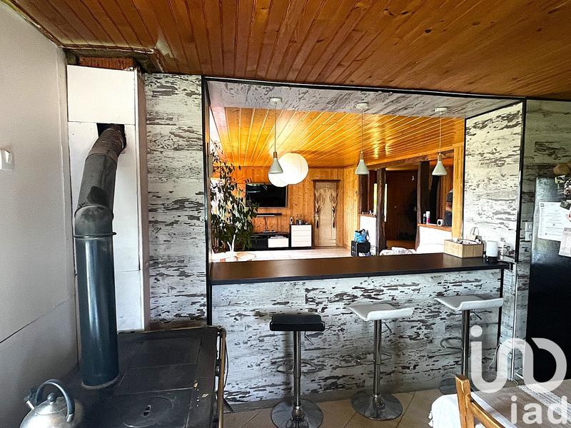 Maison de village - 215 m² - 10 pièces