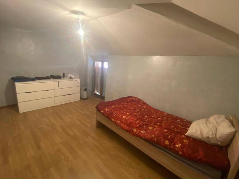 Maison de village - 115 m² - 5 pièces