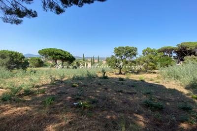 Terrain - 1 270 m²