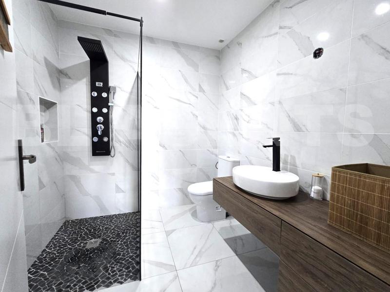 Maison - 145 m² - 5 pièces