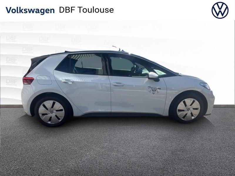 Volkswagen Id.3 Id 3 Fl Pure (52kwh)(170ch)