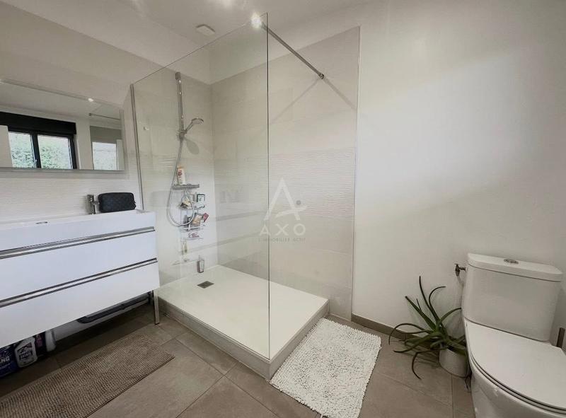 Haras - 75 m² - 3 pièces