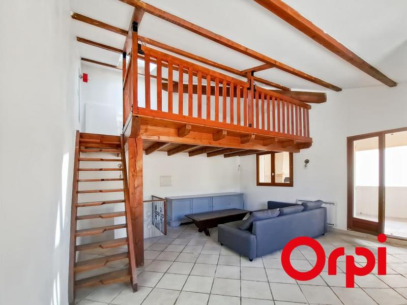 Maison de ville - 99 m² - 4 pièces