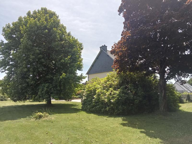 Maison - 118 m² - 8 pièces