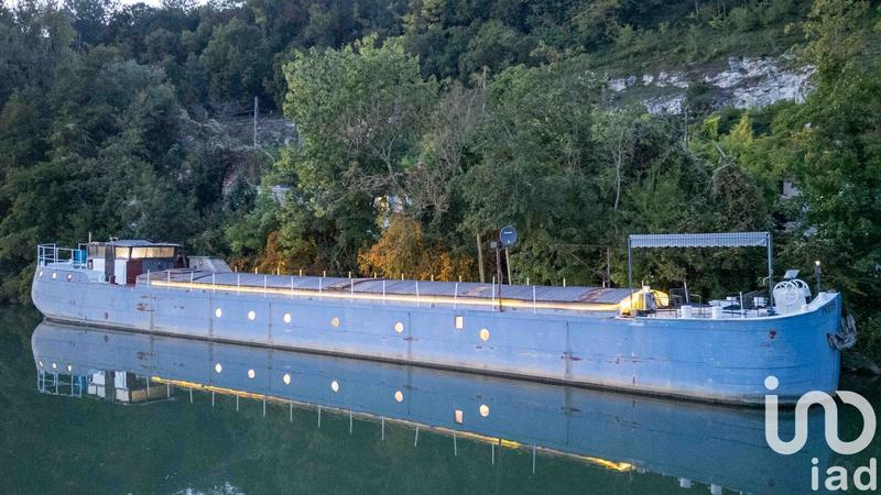 Maison - 170 m² - 4 pièces