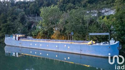 Maison - 170 m² - 4 pièces