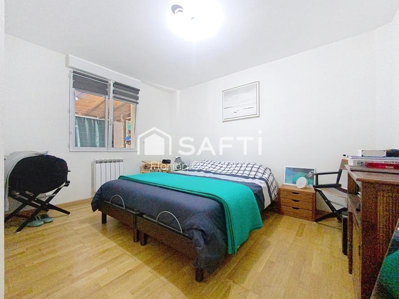 Maison - 126 m² - 6 pièces