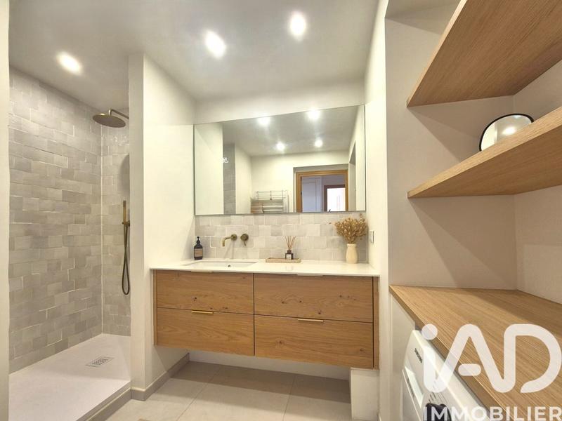 Appartement - 86 m² - 3 pièces