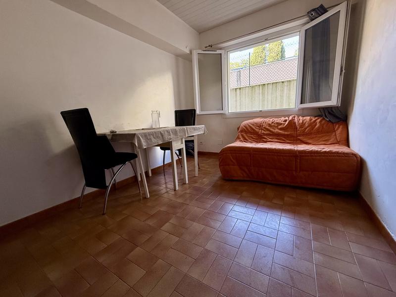 Appartement - 42 m² - 3 pièces