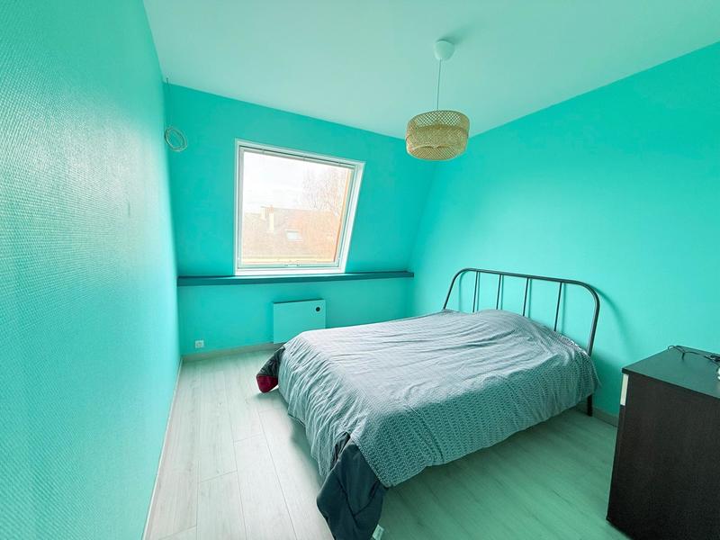 Maison de ville - 81 m² - 4 pièces