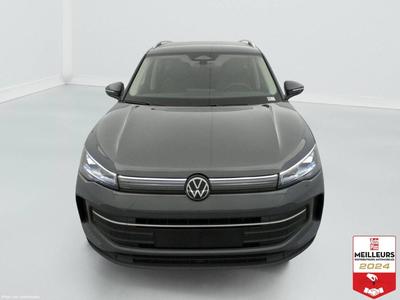 Volkswagen Tiguan Nouveau 1.5 eTSI 150cv Dsg7 Life Plus
