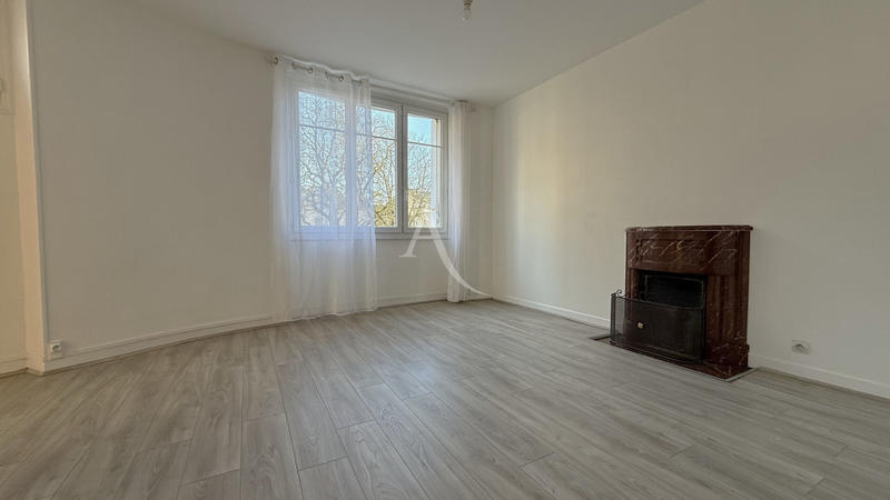 Appartement - 105 m² - 5 pièces