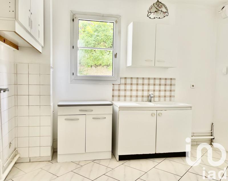 Appartement - 49 m² - 2 pièces