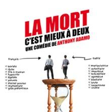 La Mort c'est Mieux à Deux