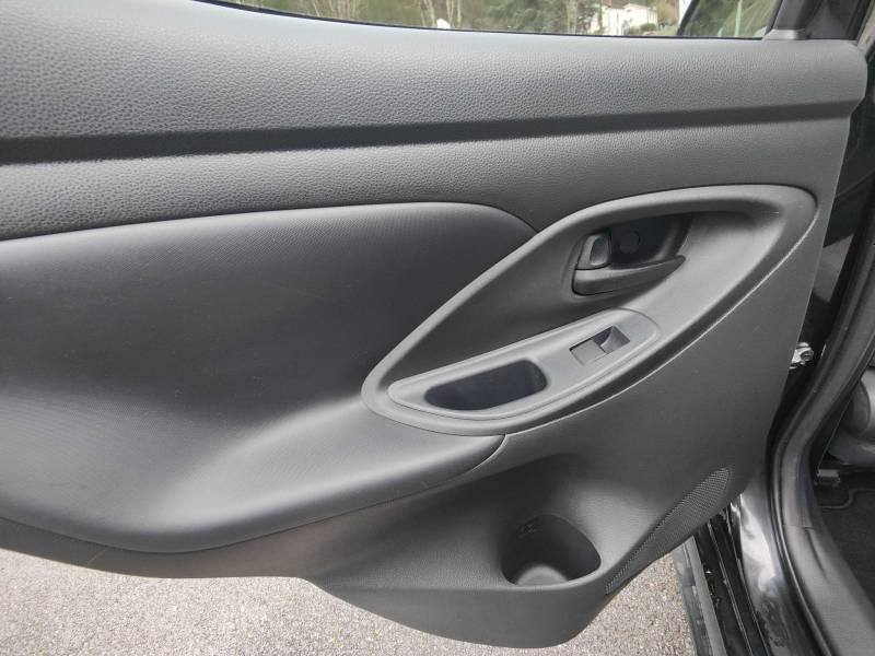 Toyota Yaris Hybride 116h Iconic