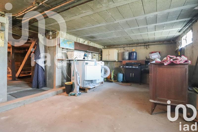 Maison de ville - 96 m² - 4 pièces