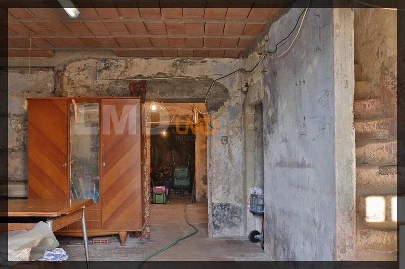 Maison en pierre - 140 m² - 5 pièces