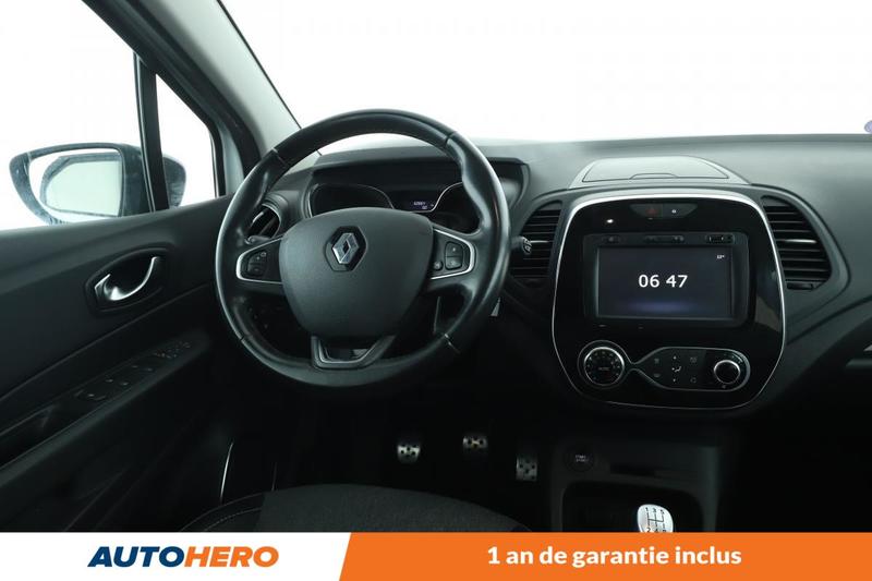 Renault Captur 0.9 TCe Intens 90 ch