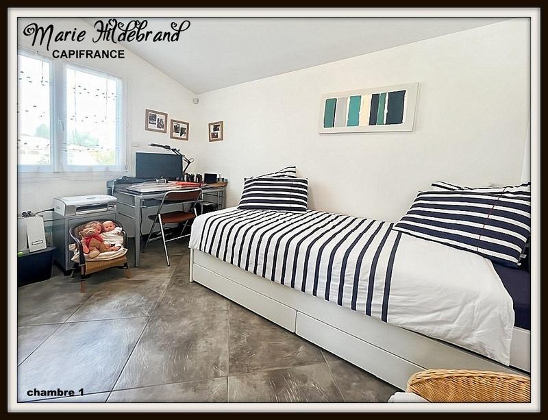 Maison - 134 m² - 4 pièces