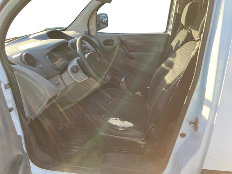 Renault Kangoo Express L1 1.5 Dci 70 Eco2 Confort