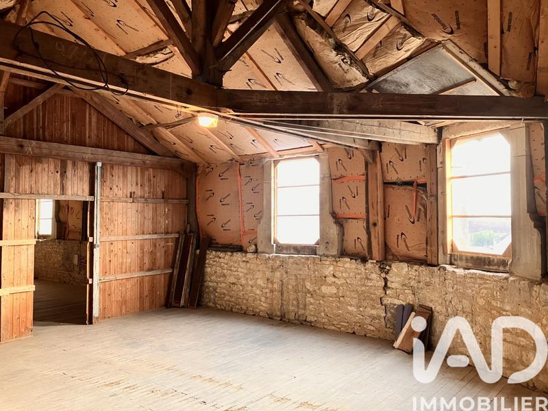 Maison - 175 m² - 7 pièces