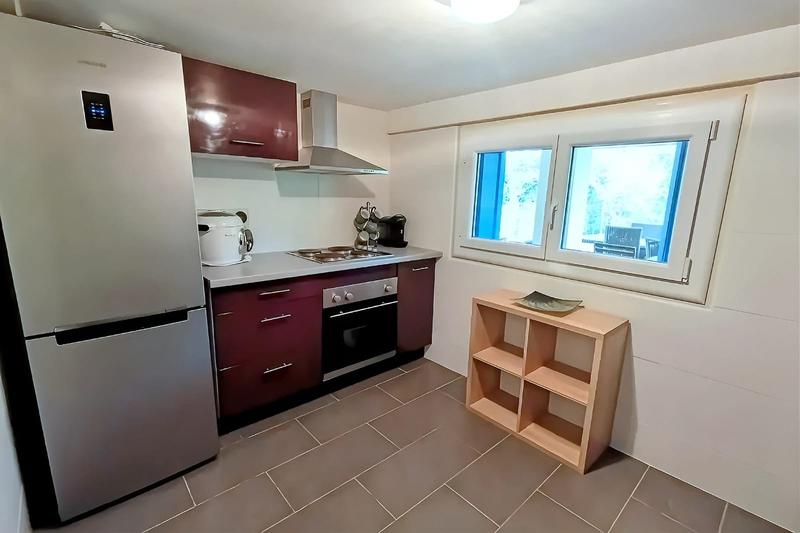 Maison - 170 m² - 7 pièces