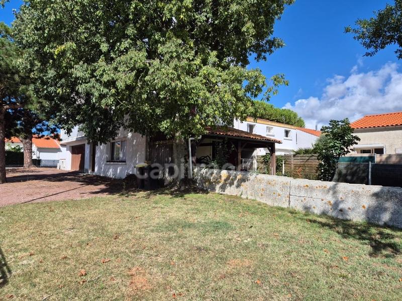 Maison - 170 m² - 5 pièces